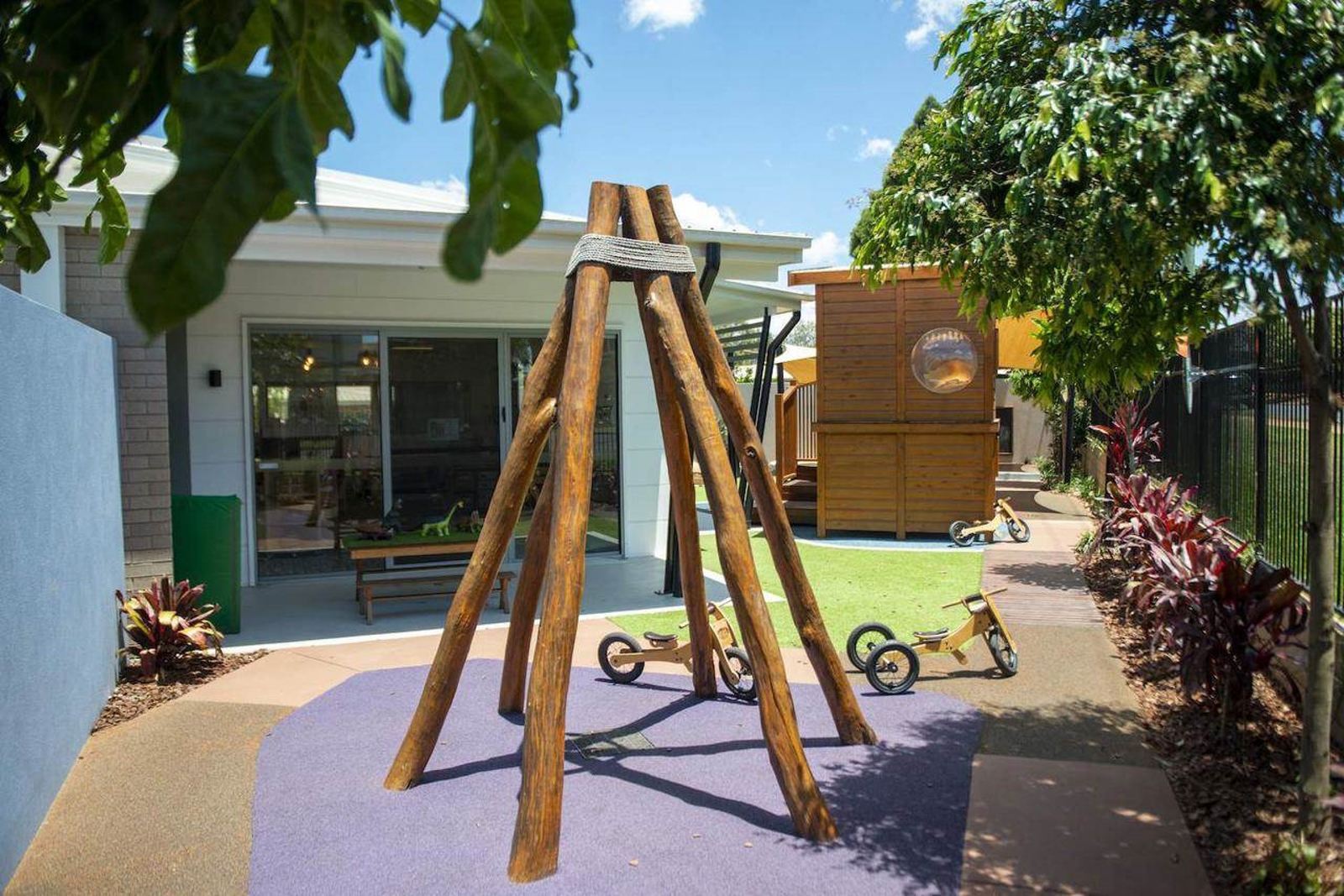 Grow Early Education Darling Heights - Accepting Enrolments for 2025