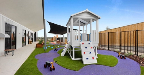 Grow Early Education Narre Warren North - 2 Weeks FREE Childcare*