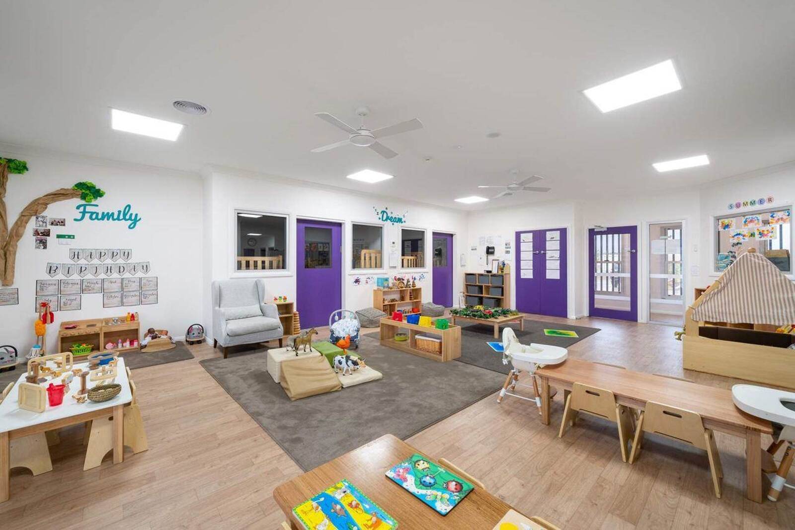 Grow Early Education Kelso - enrol now for 2026