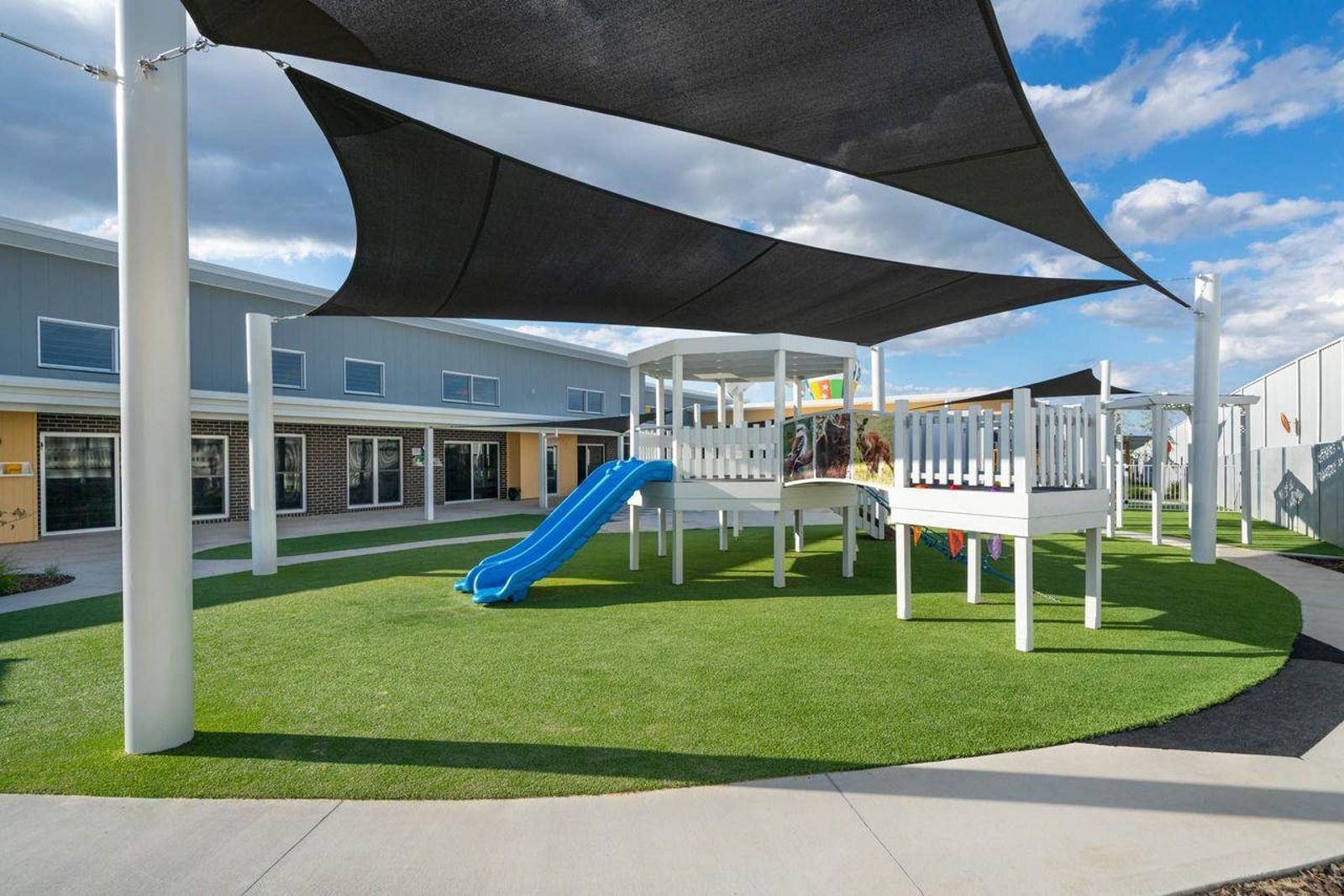 Grow Early Education Kelso - enrol now for 2026