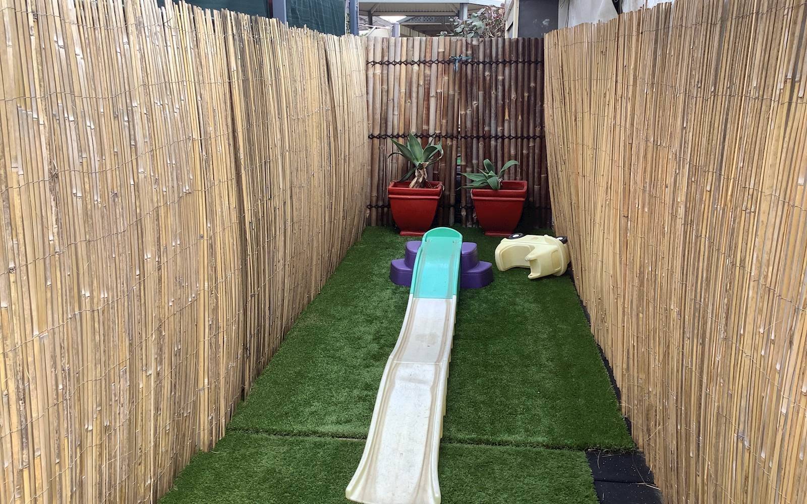 Nat's Family Day Care