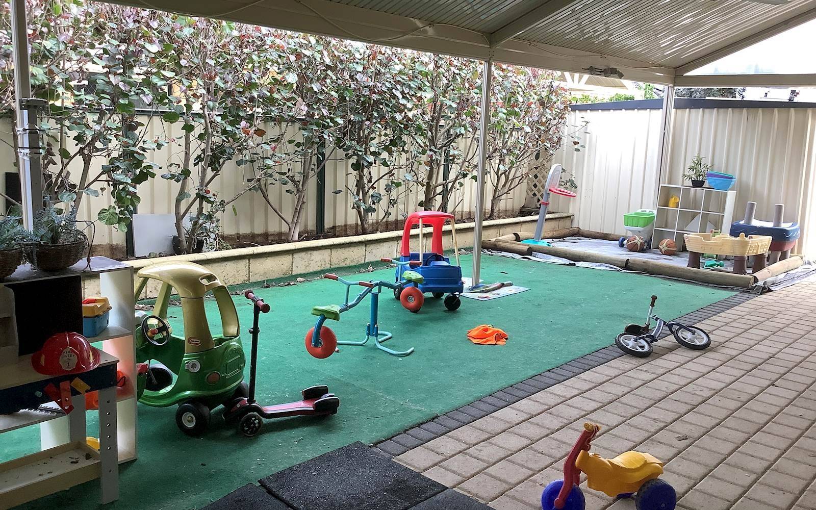 Nat's Family Day Care