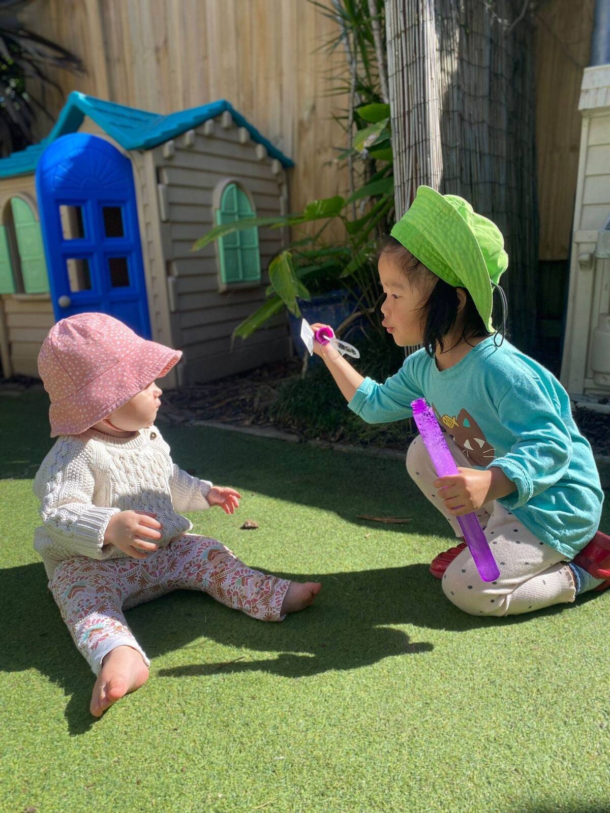 Cockatoo Family Day Care