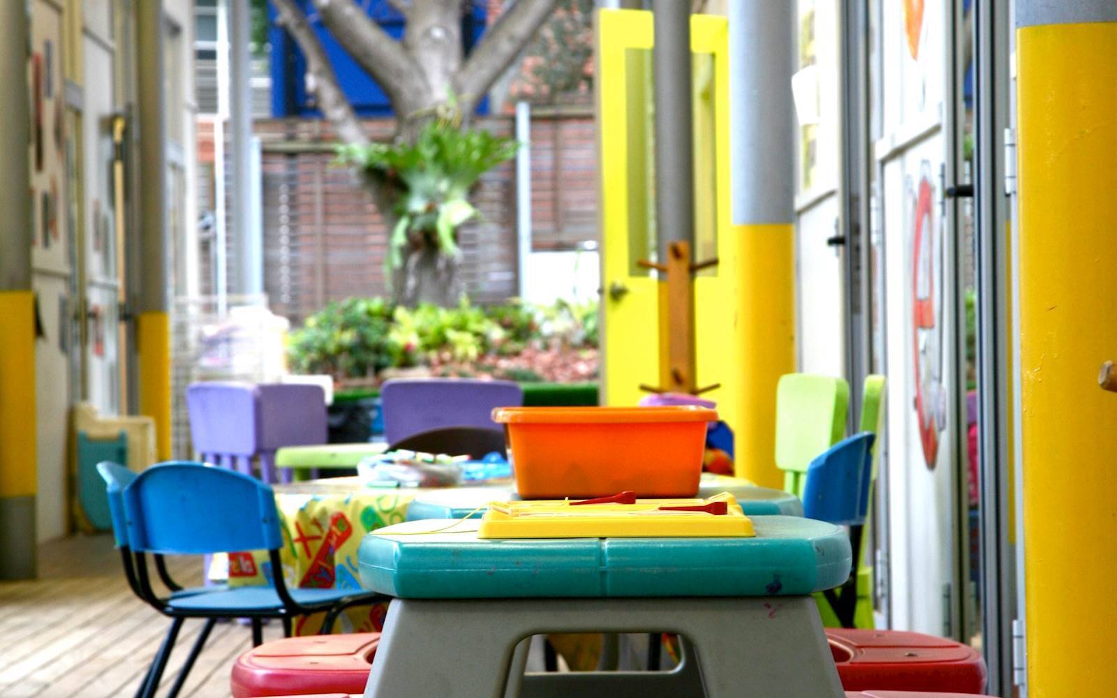 The Pittwater House Schools Early Childhood Centre