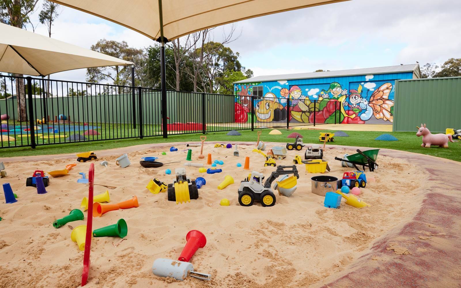 Little Elves Claremont Childcare Centre