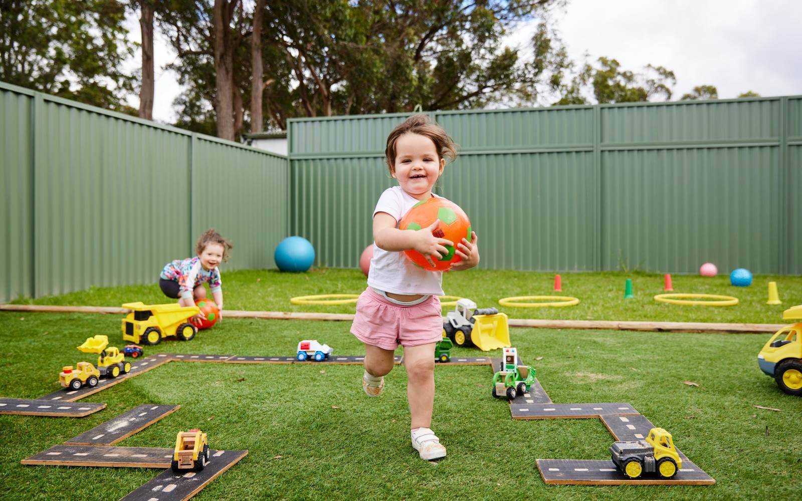 Little Elves Claremont Childcare Centre