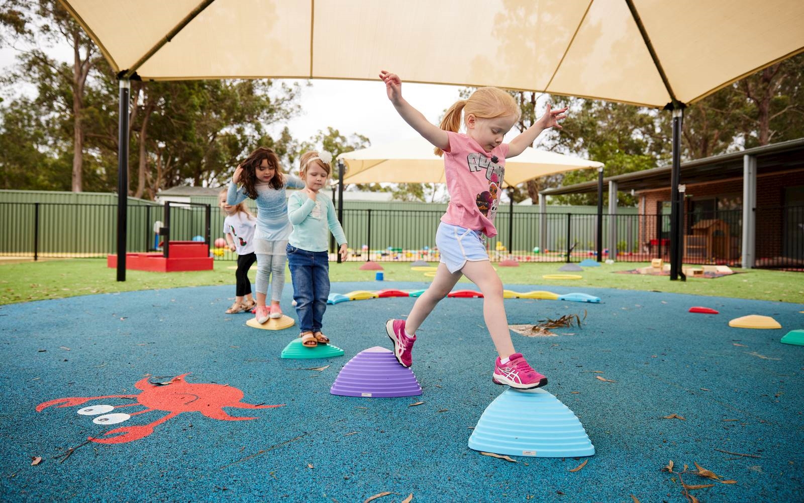 Little Elves Claremont Childcare Centre