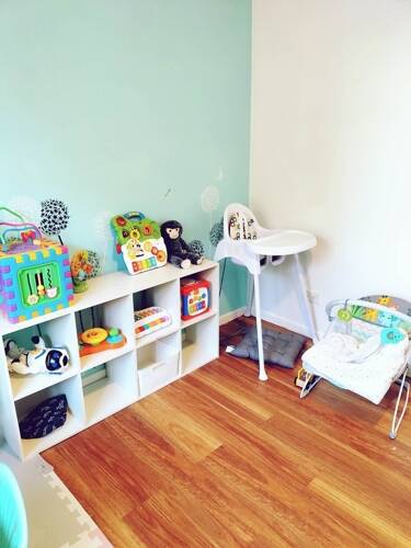 Happy Kids Spring Mountain Family Daycare