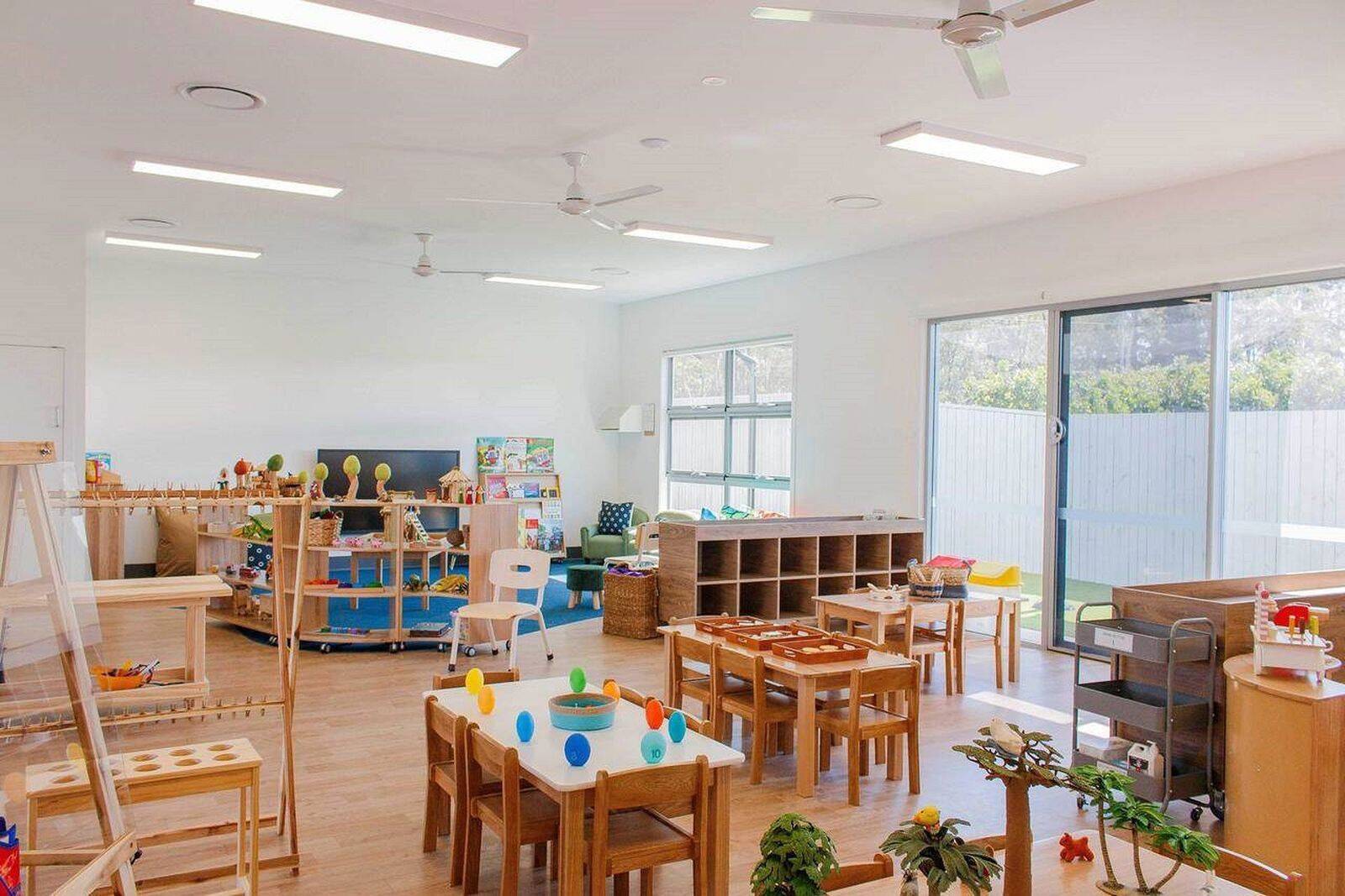 Grow Early Education Bridgeman Downs