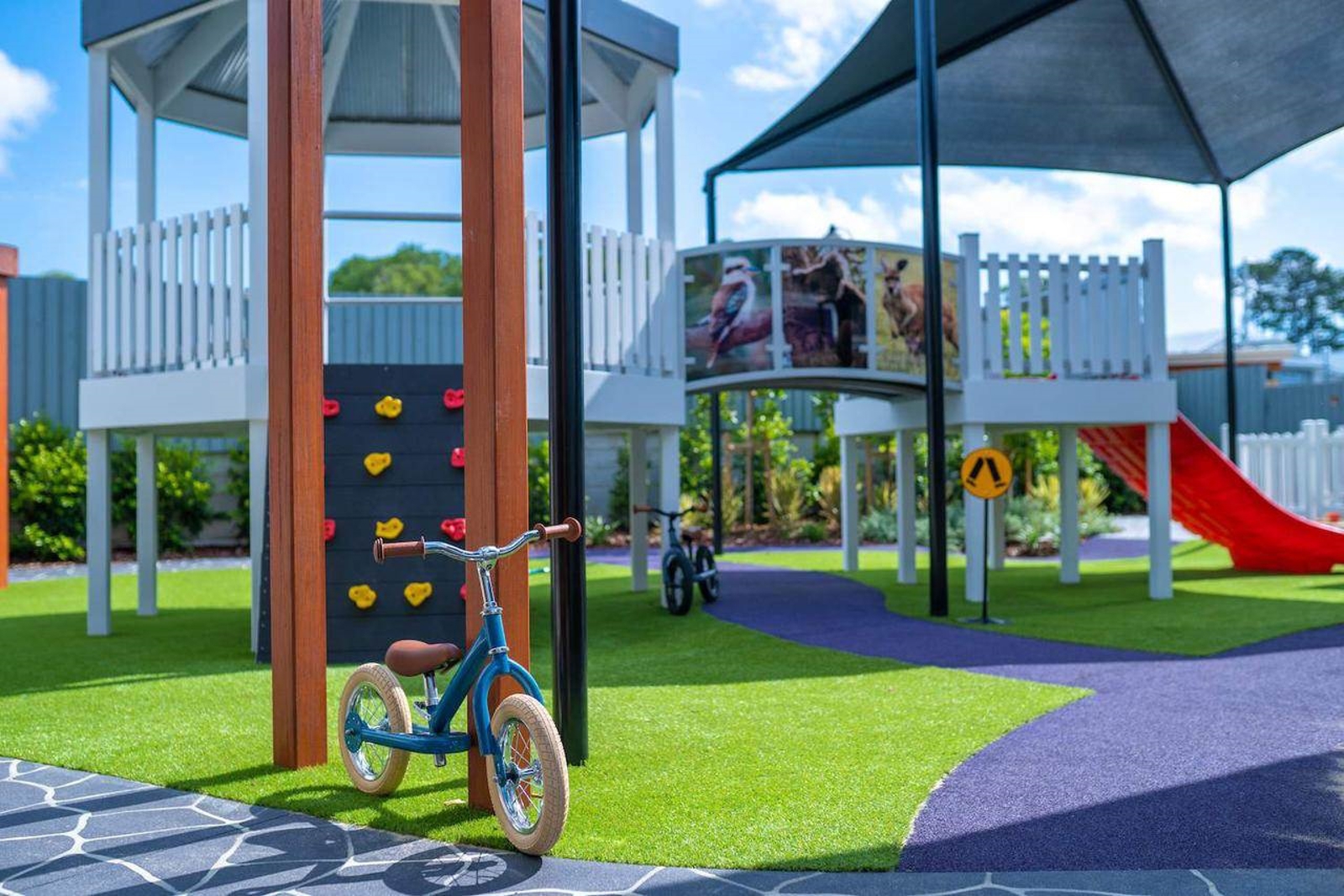 Grow Early Education Bridgeman Downs - 4 Weeks Free*