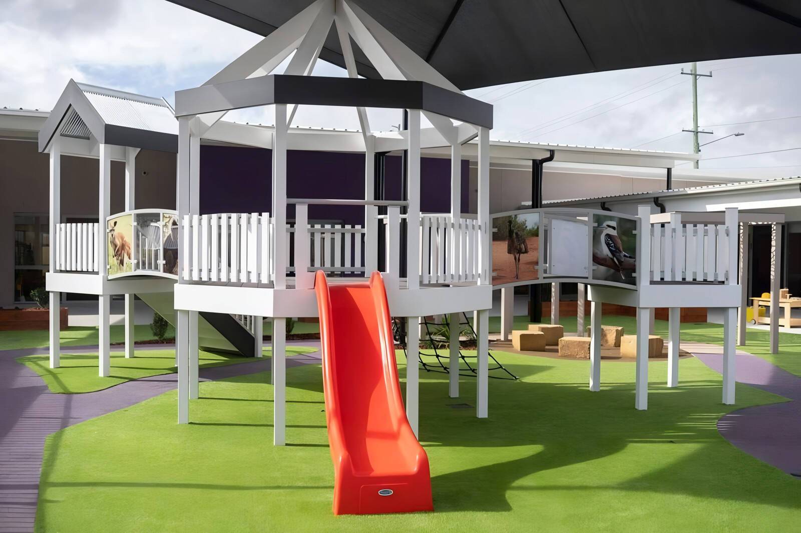 Imagine Childcare and Kindergarten Marsden 