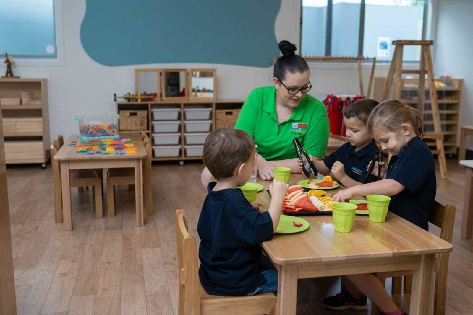 Imagine Childcare and Kindergarten Marsden - New Year, New Beginnings - 4 Weeks Free Childcare*