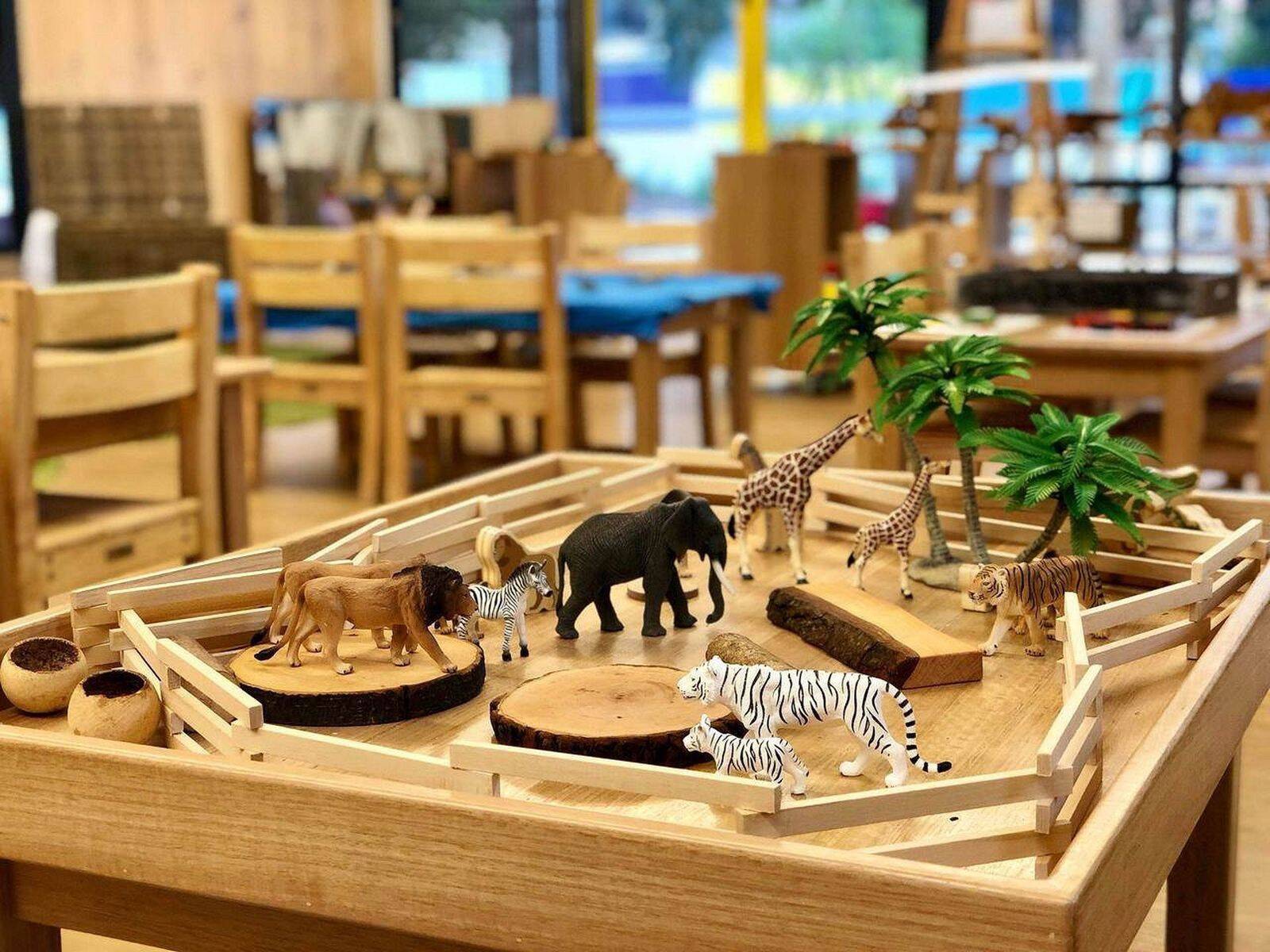 Imagine Childcare & Kindergarten Oakleigh South