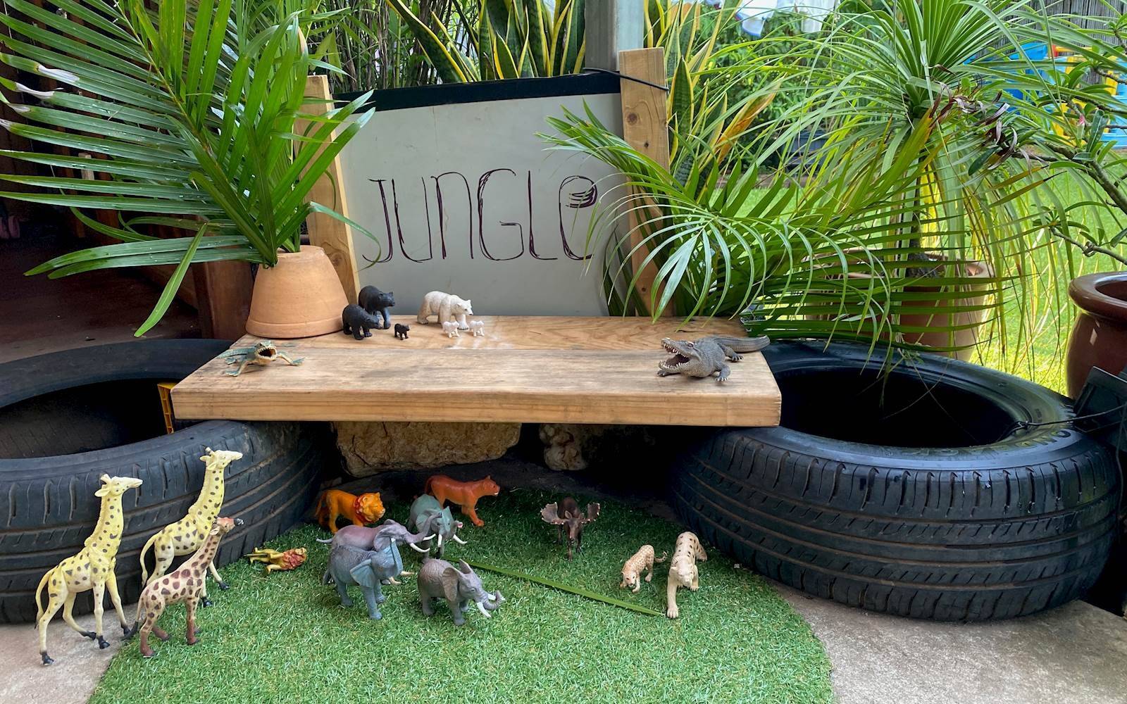 Theresia Family Daycare