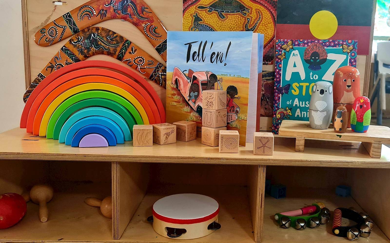 Bayswater Childcare and Kinder