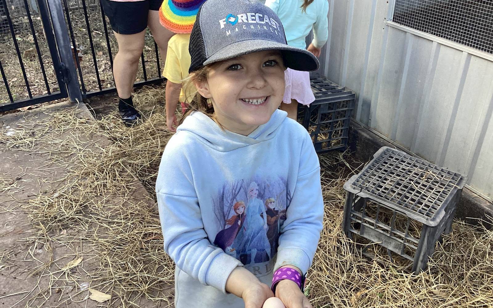 Sattler Christian College Early Learning Centre