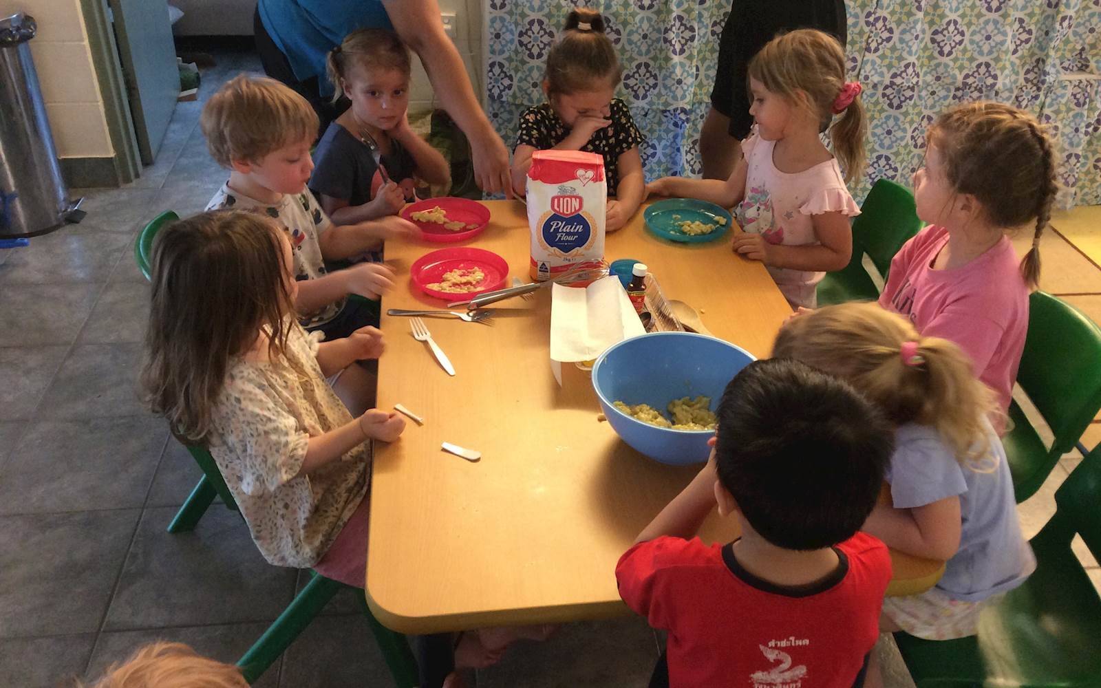 Sattler Christian College Early Learning Centre