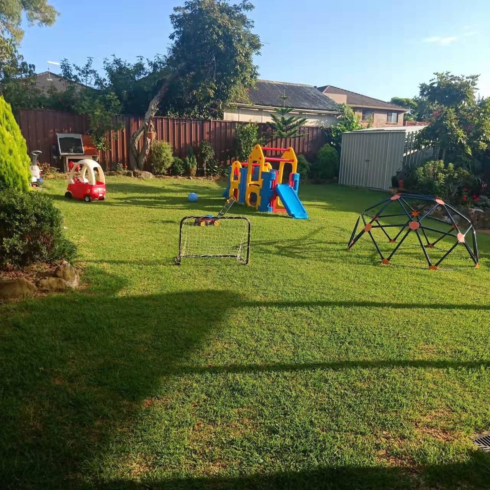 CASS Family Day Care with Sum - Padstow