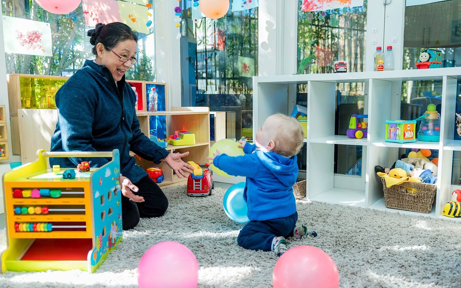 Genius Childcare Gungahlin