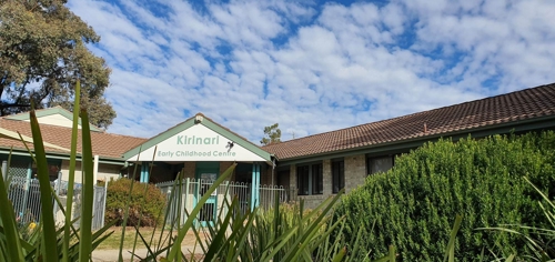 Kirinari Early Childhood Centre