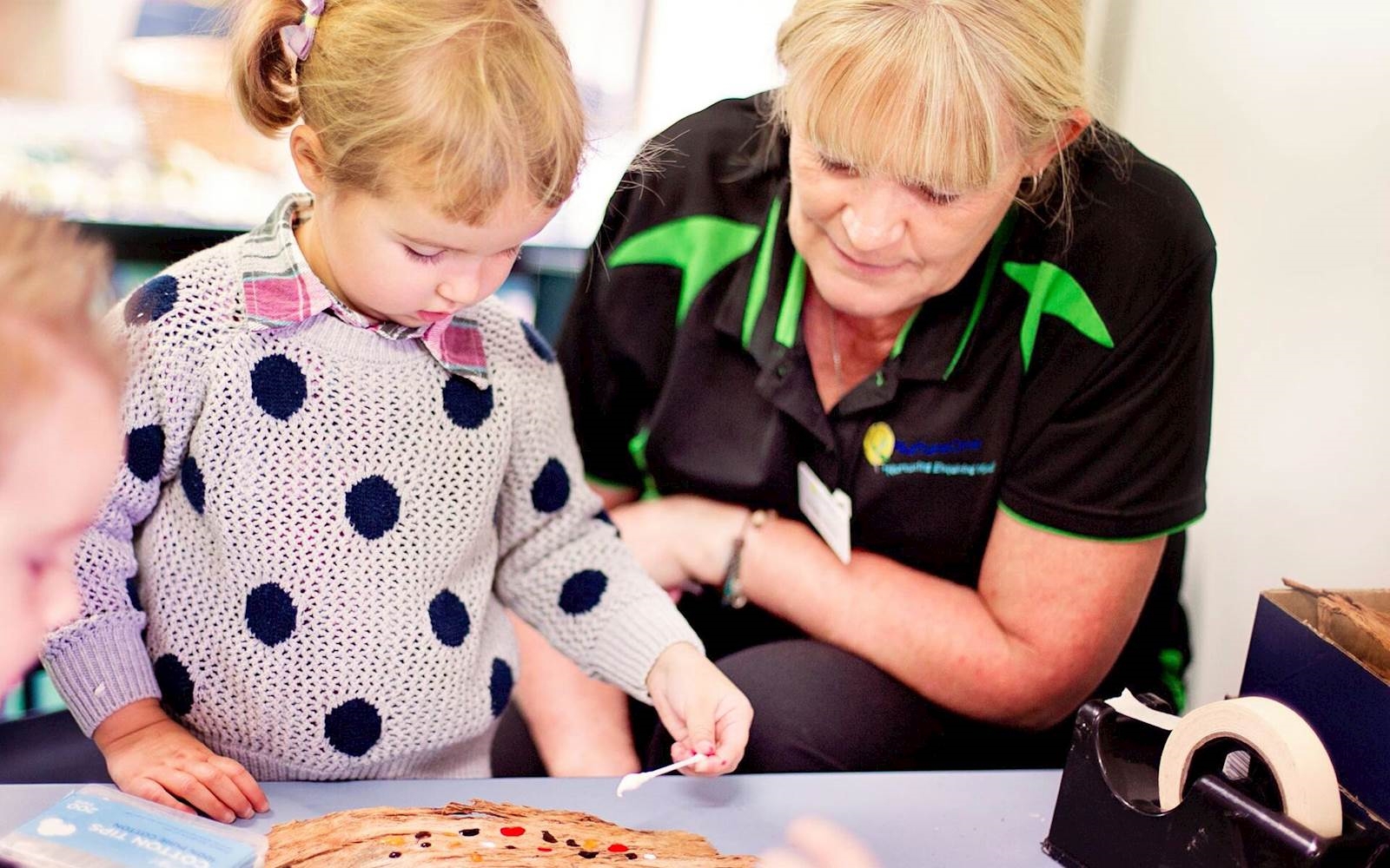 Nurture One Ray Street Children's Centre