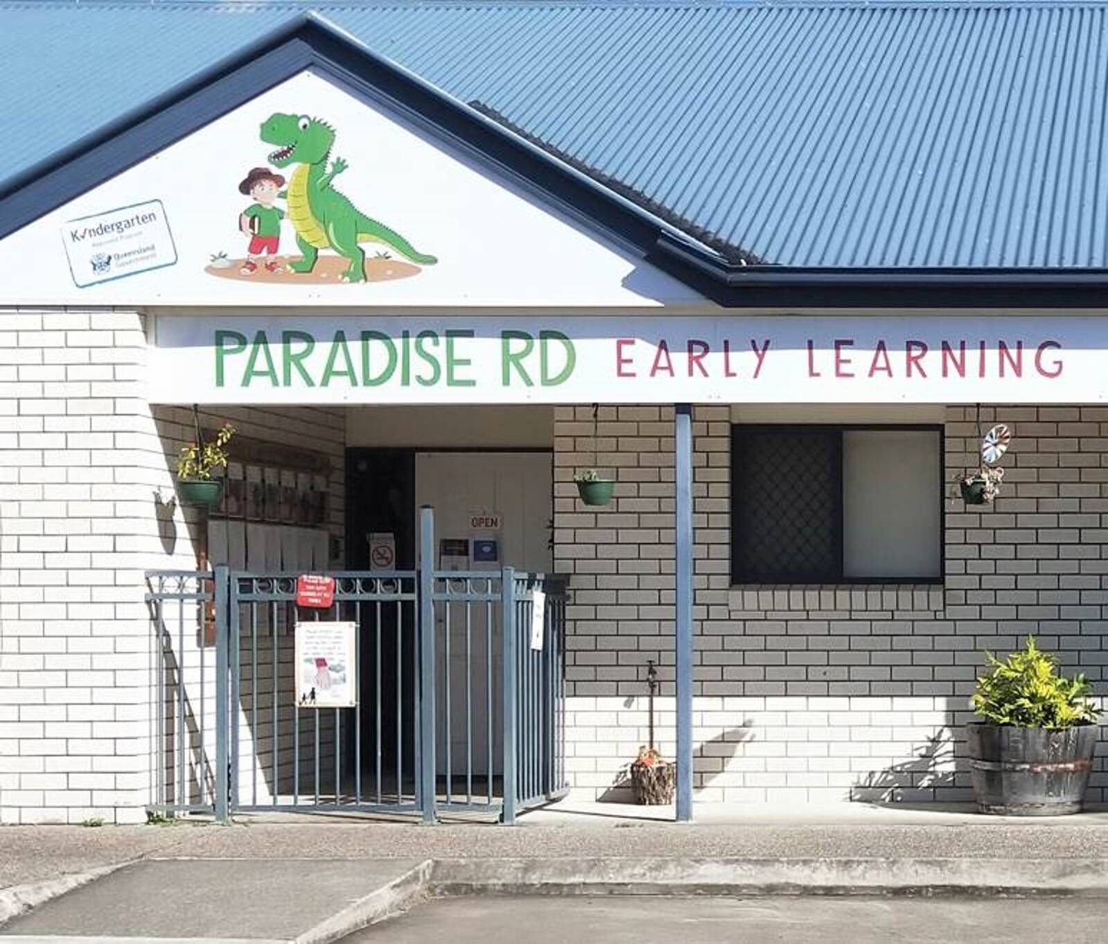 Seedlings Early Learning Slacks Creek