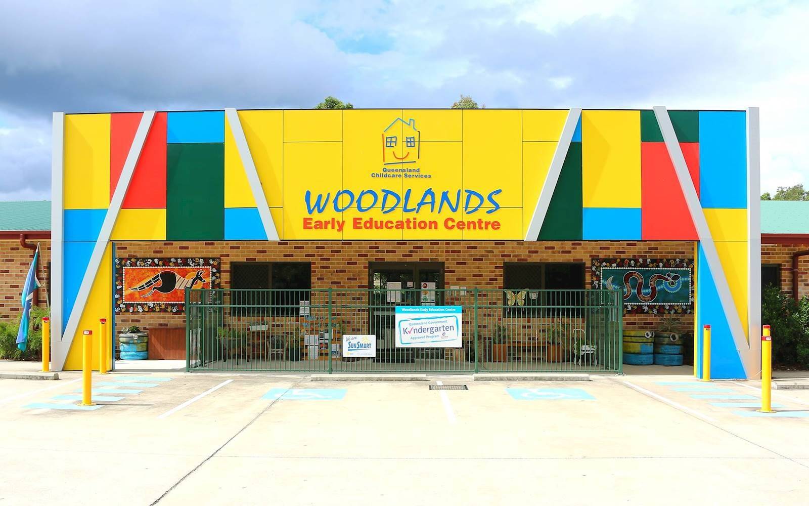 Woodlands Early Education Centre