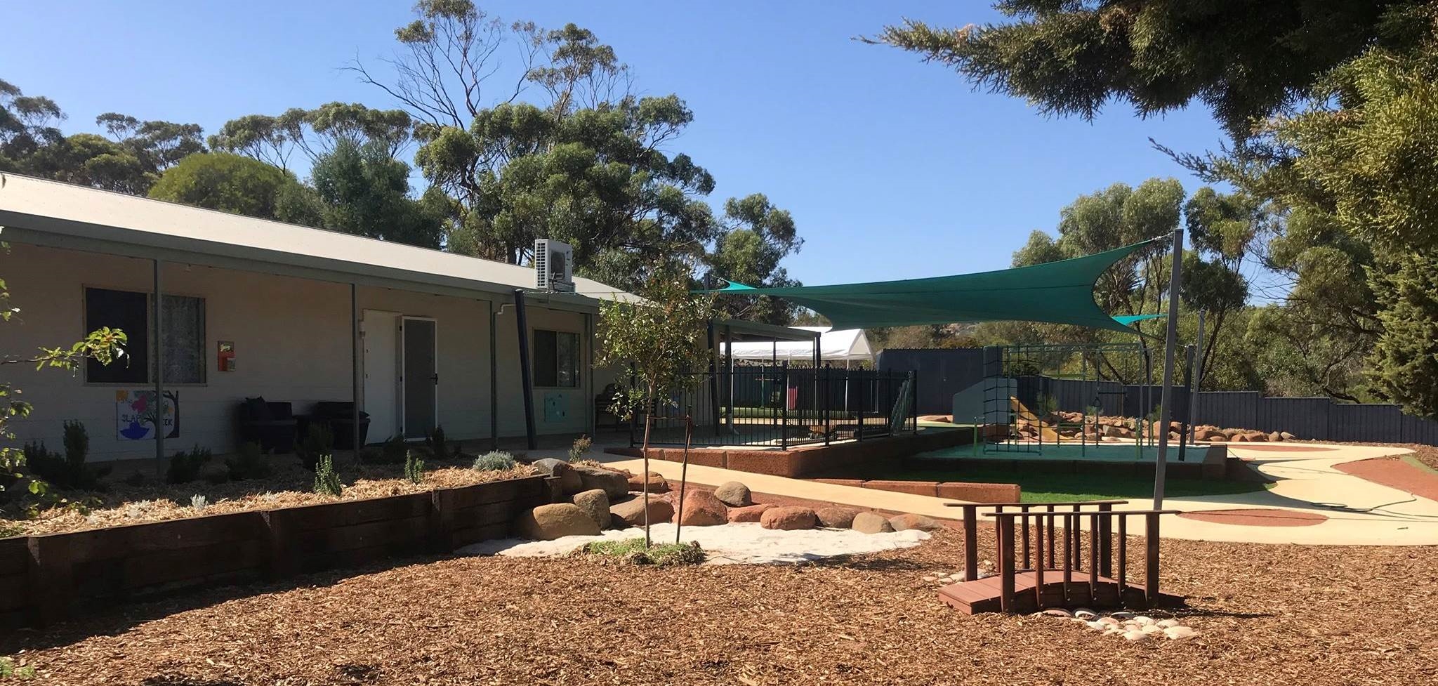 Toodyay Early Learning Centre