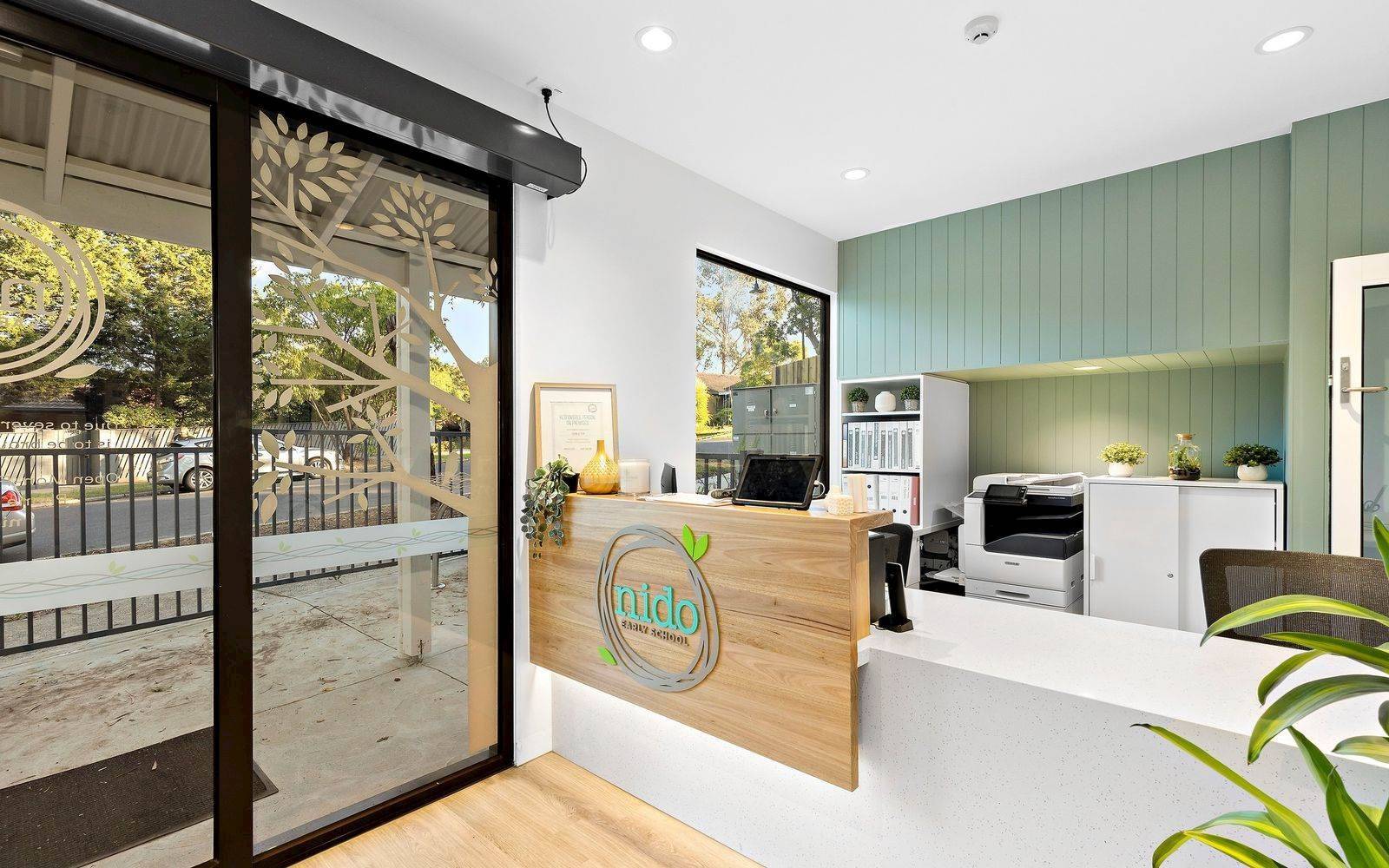 Nido Early School Yallambie