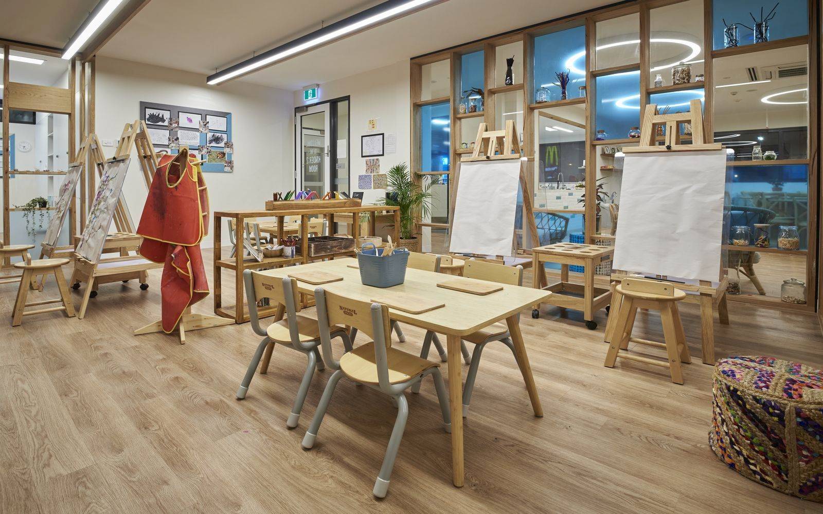 Nido Early School Kingsbury