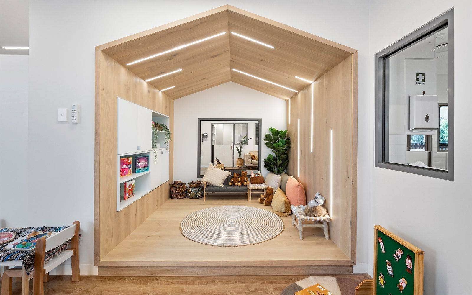 Nido Early School Seaford