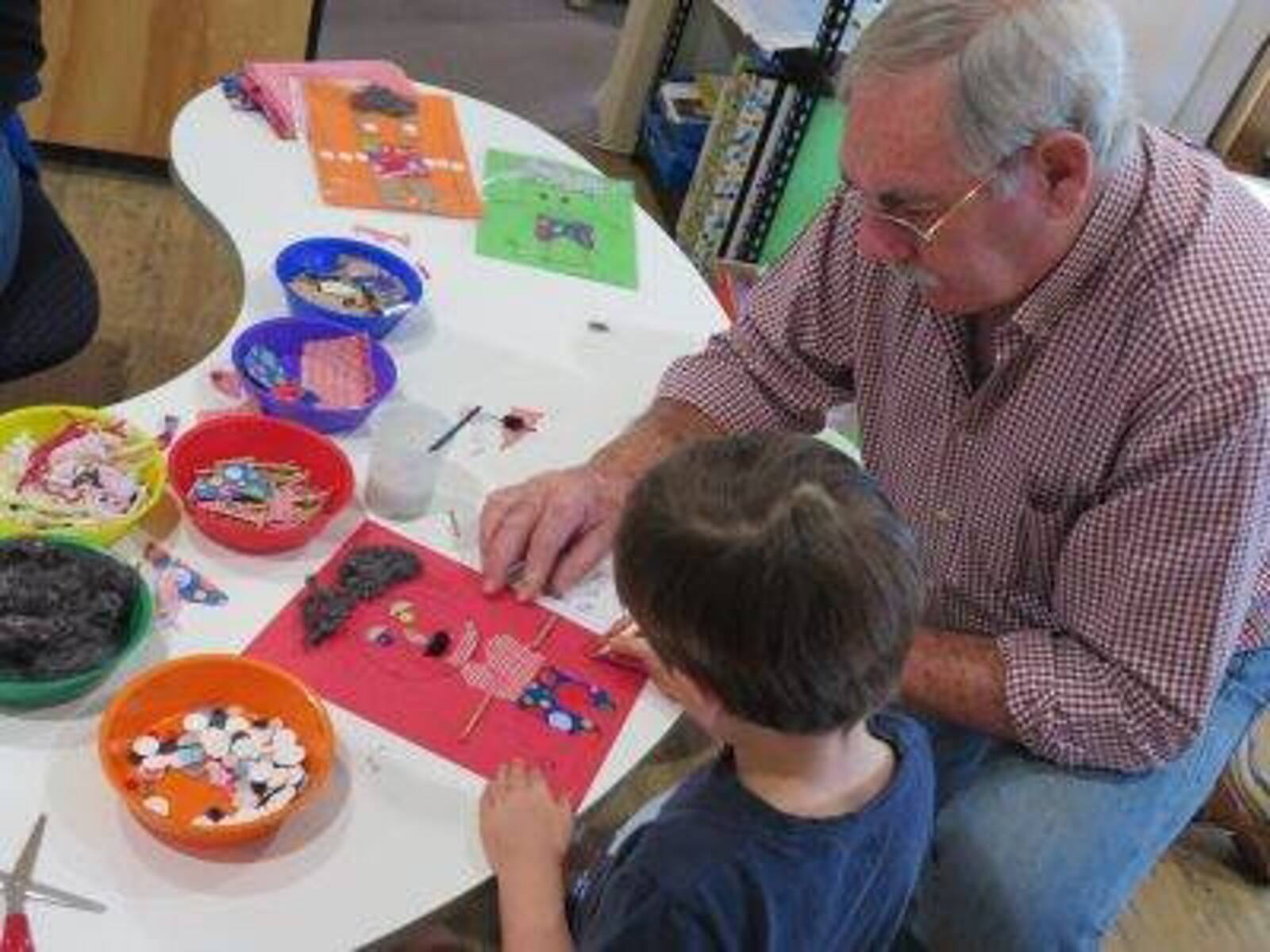 Broadbeach Waters Kindergarten