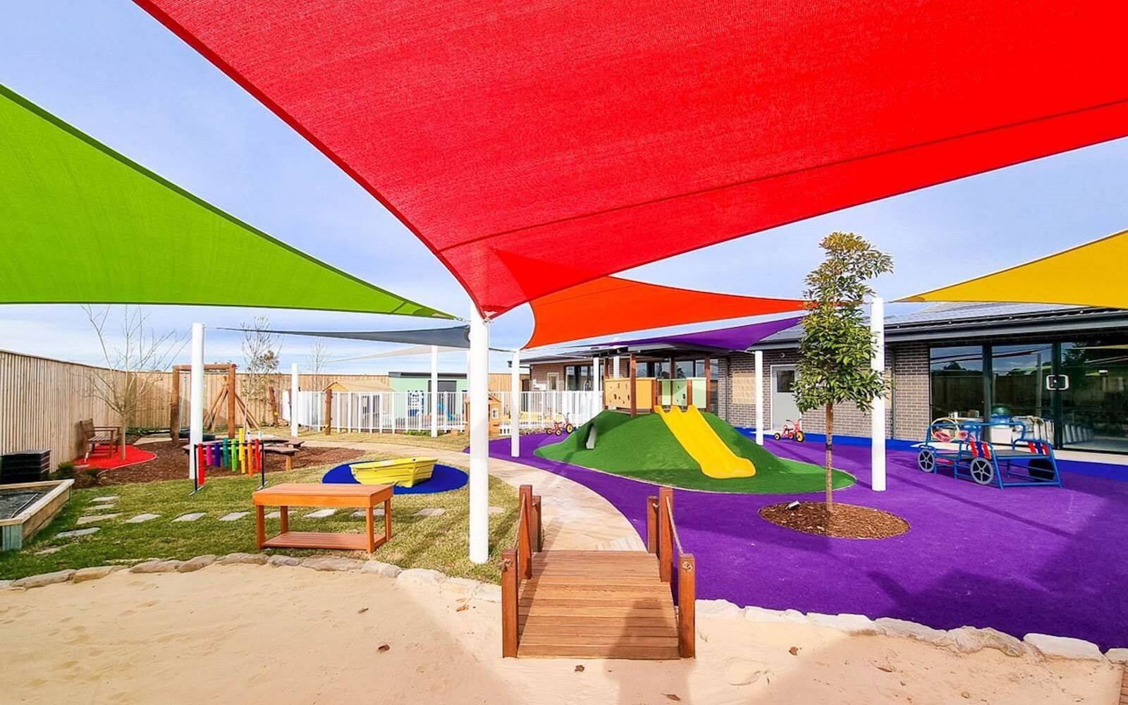 Pearls of Wisdom Early Learning Centre Pty Ltd