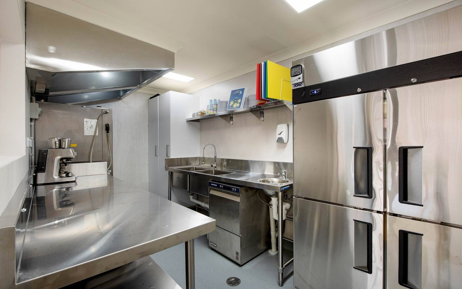 Big Bear Academy St Andrews