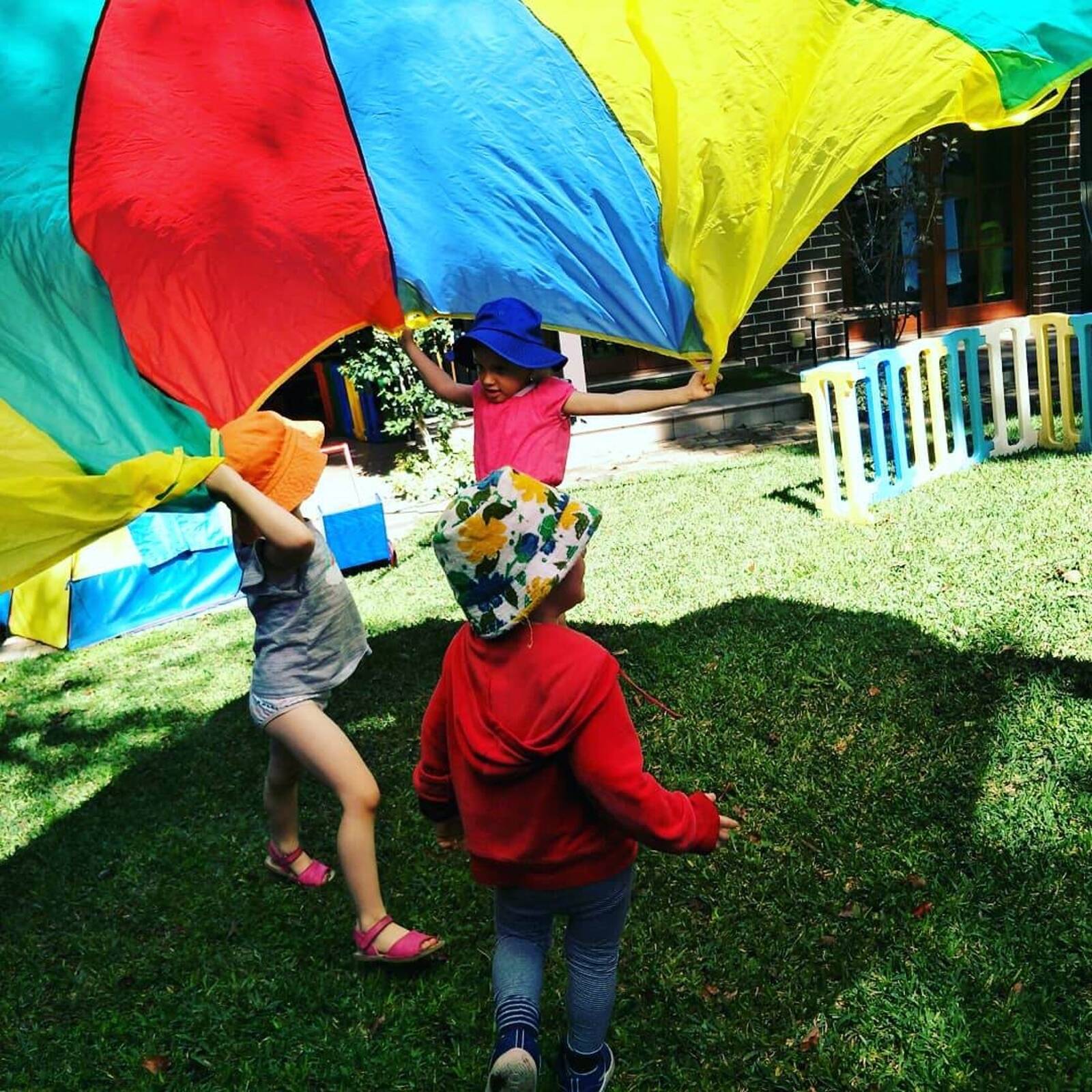 Roz's Family Day Care