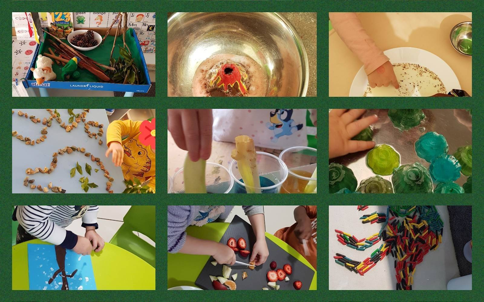 Sam's Family Day Care, Oxley. 4075