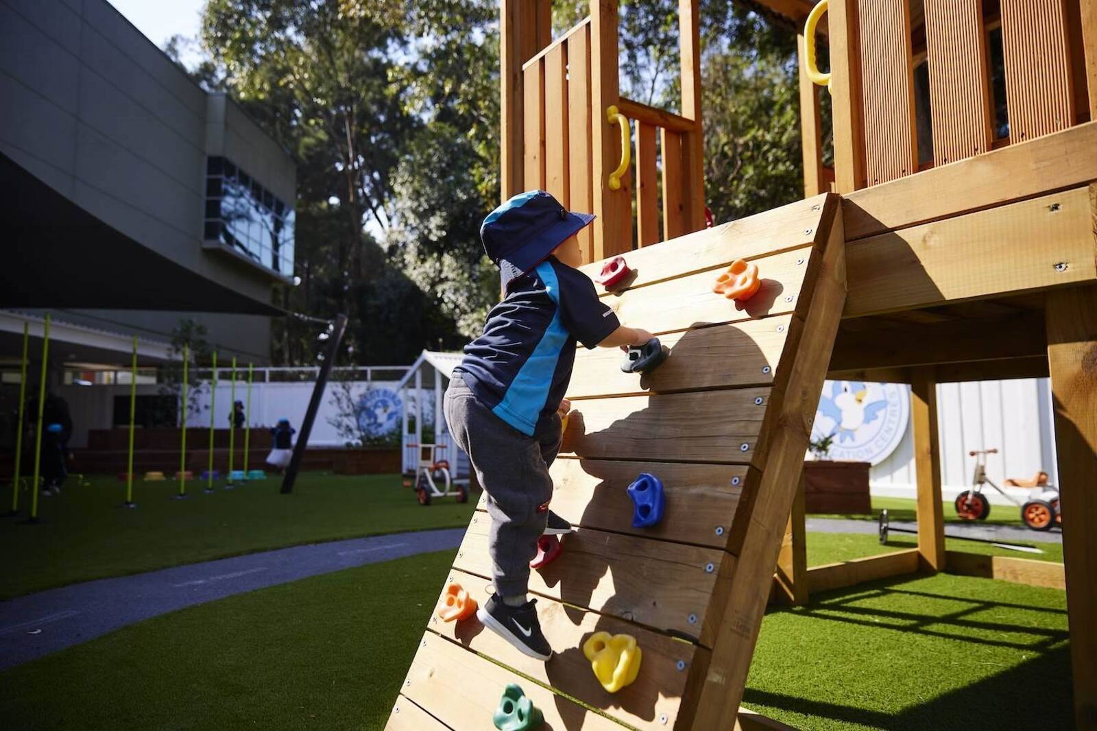 Bluebird Early Education Roseville - Taking Enrolments!