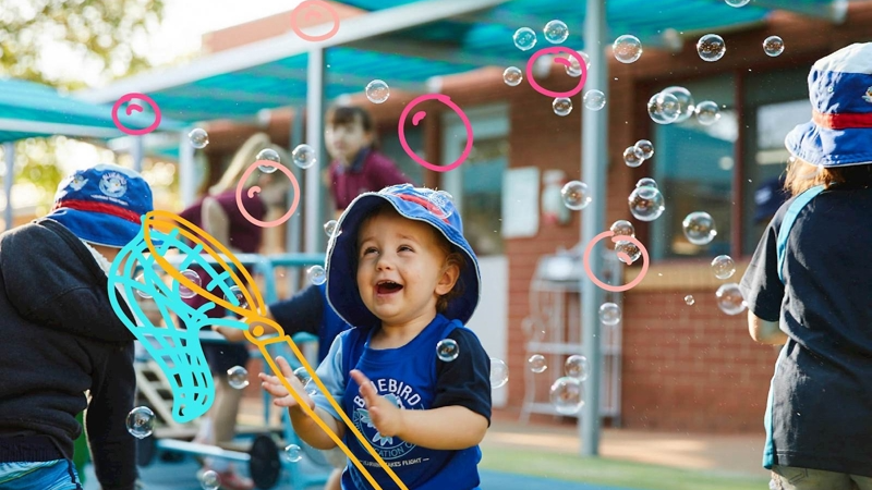 Bluebird Early Education Cobram