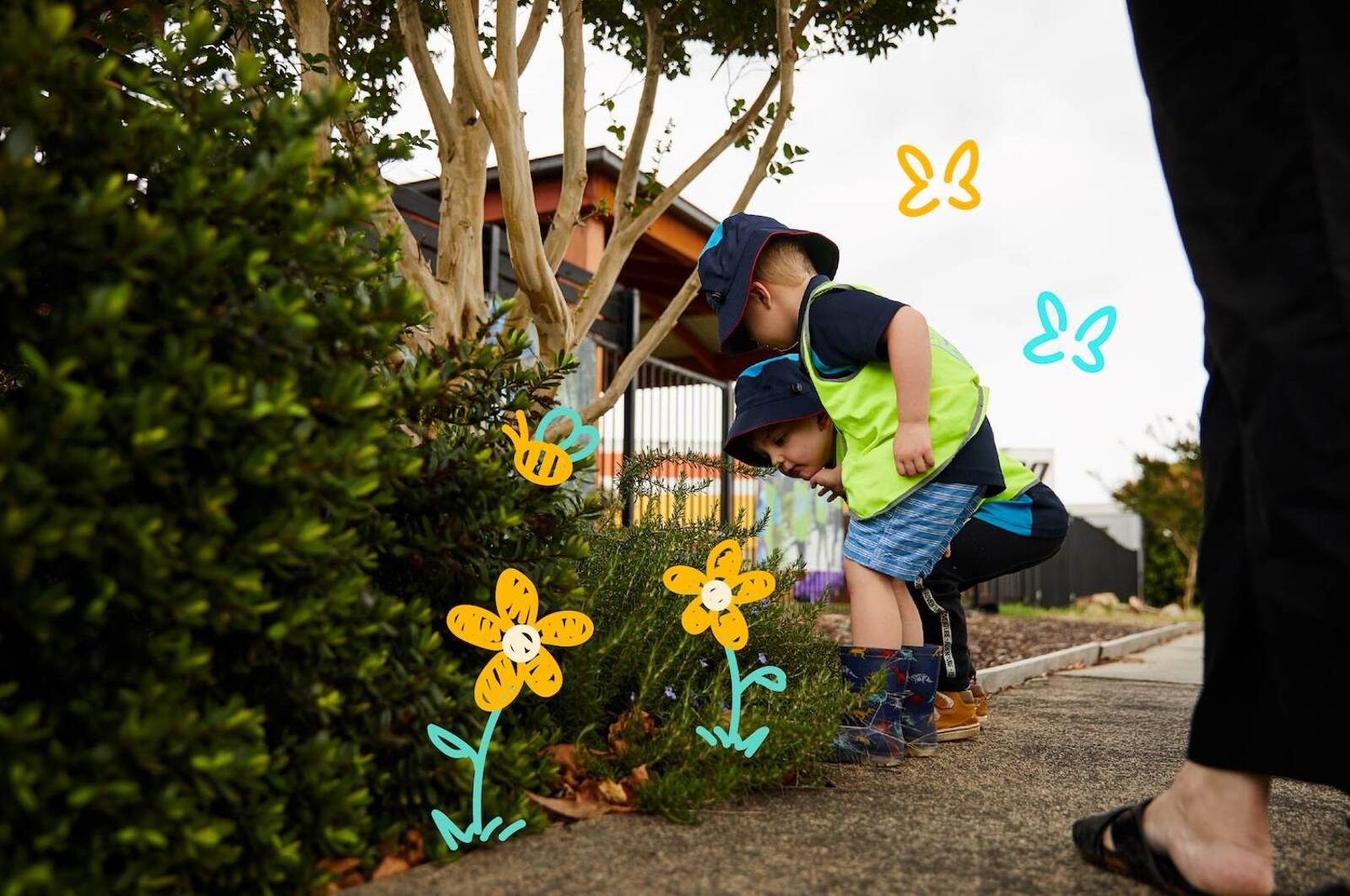 Bluebird Early Education - Moe