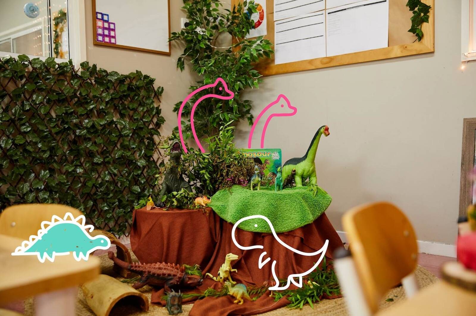 Bluebird Early Education - Moe