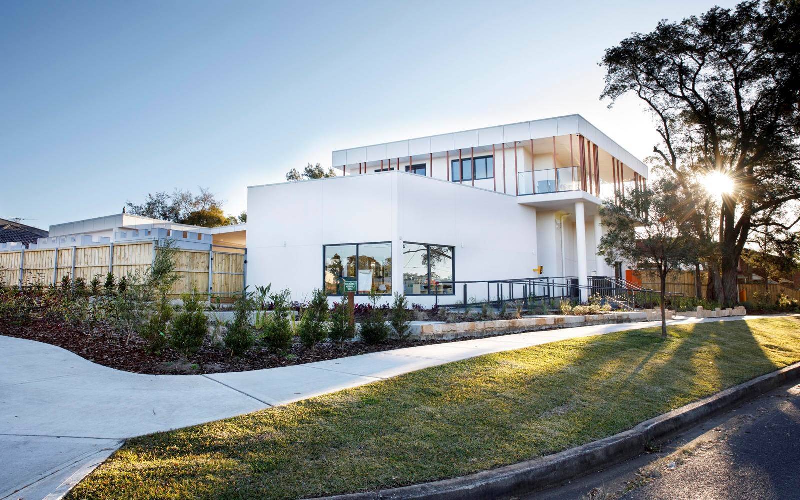 HazelGrove Early Education Centre - Baulkham Hills
