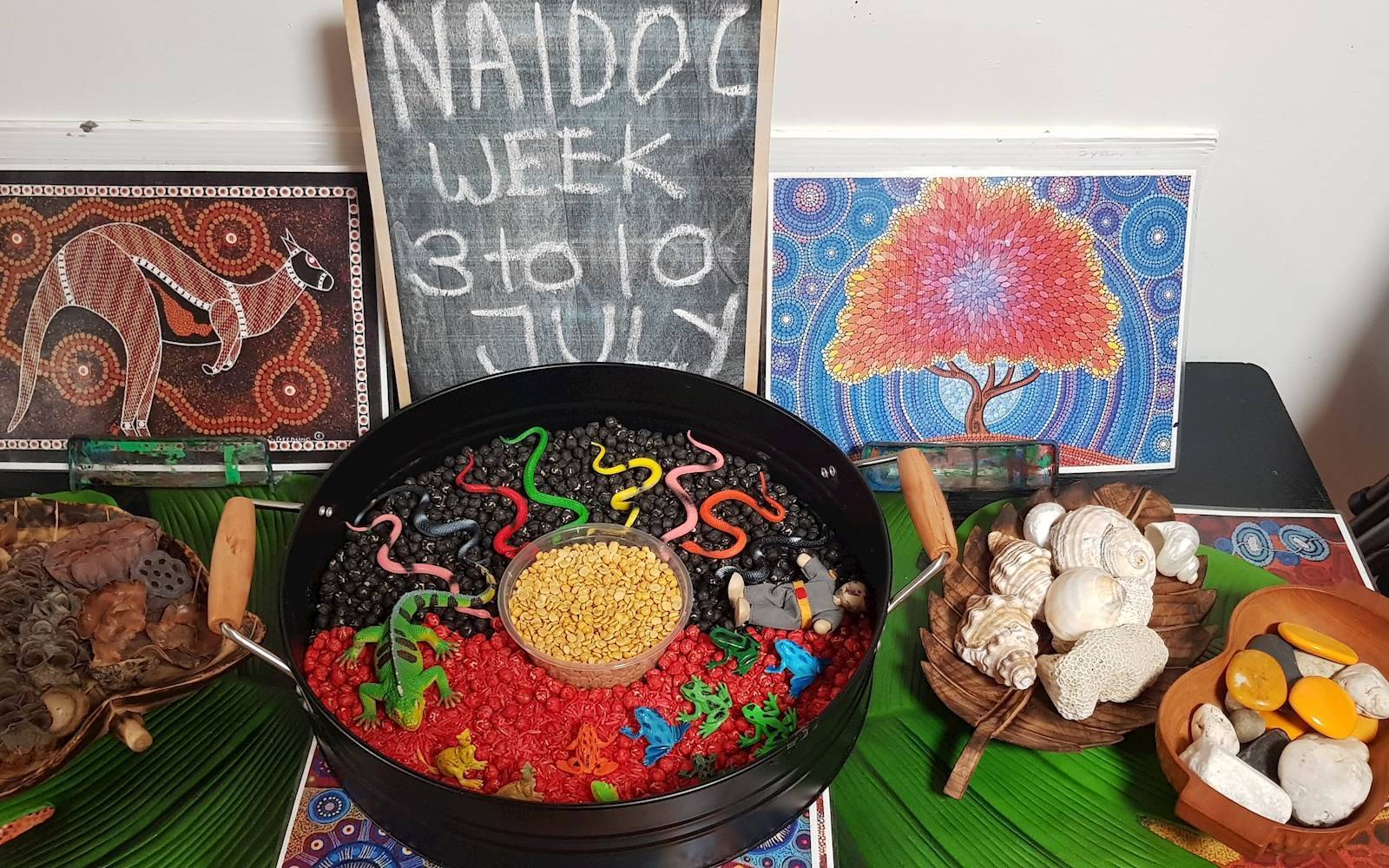 AB's Family Day Care