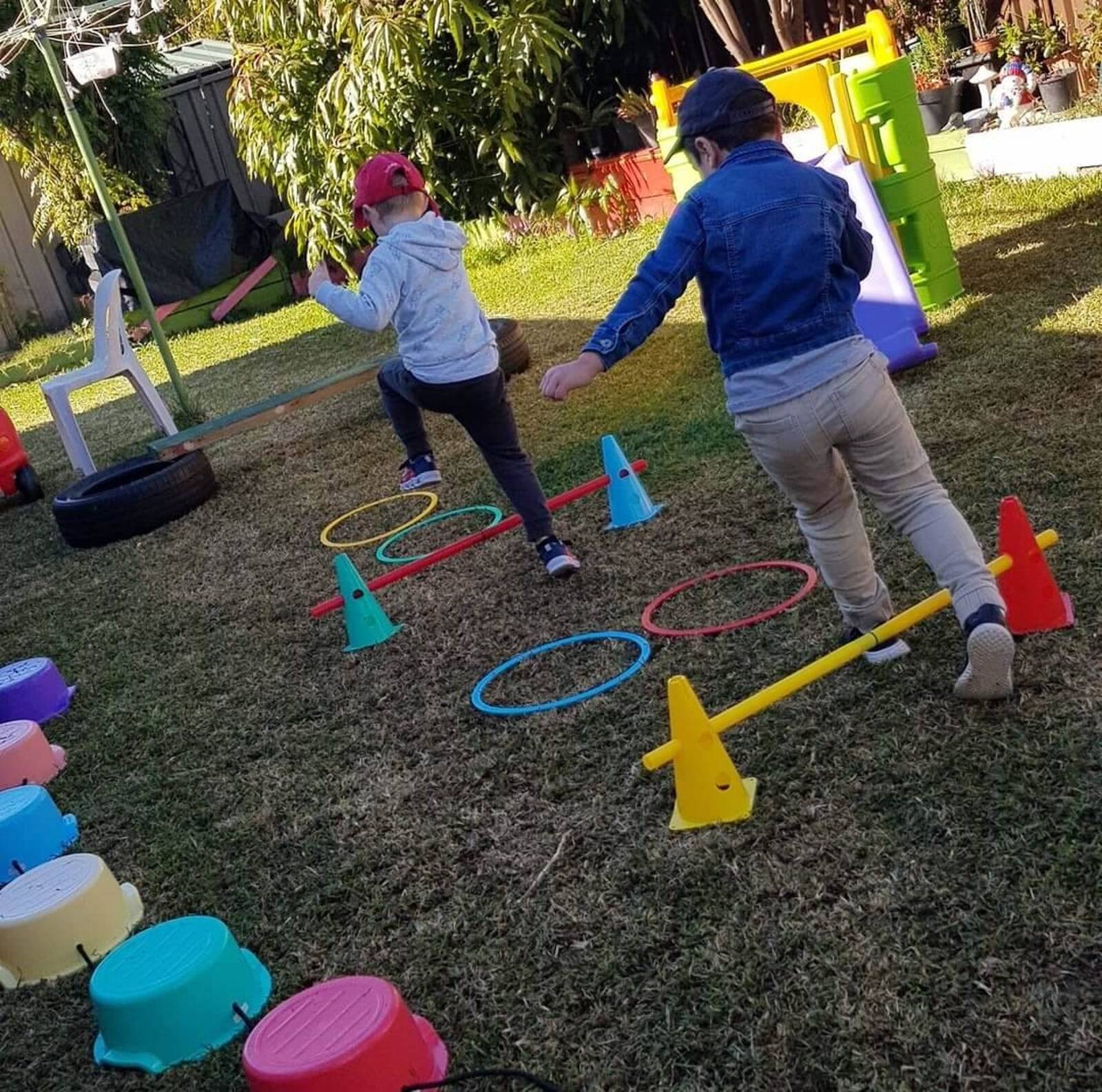 AB's Family Day Care