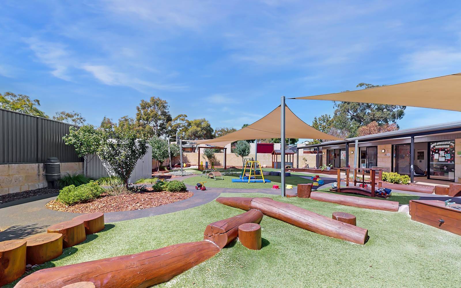 Vacancies at Busy Bees at Baldivis Enquire on Toddle