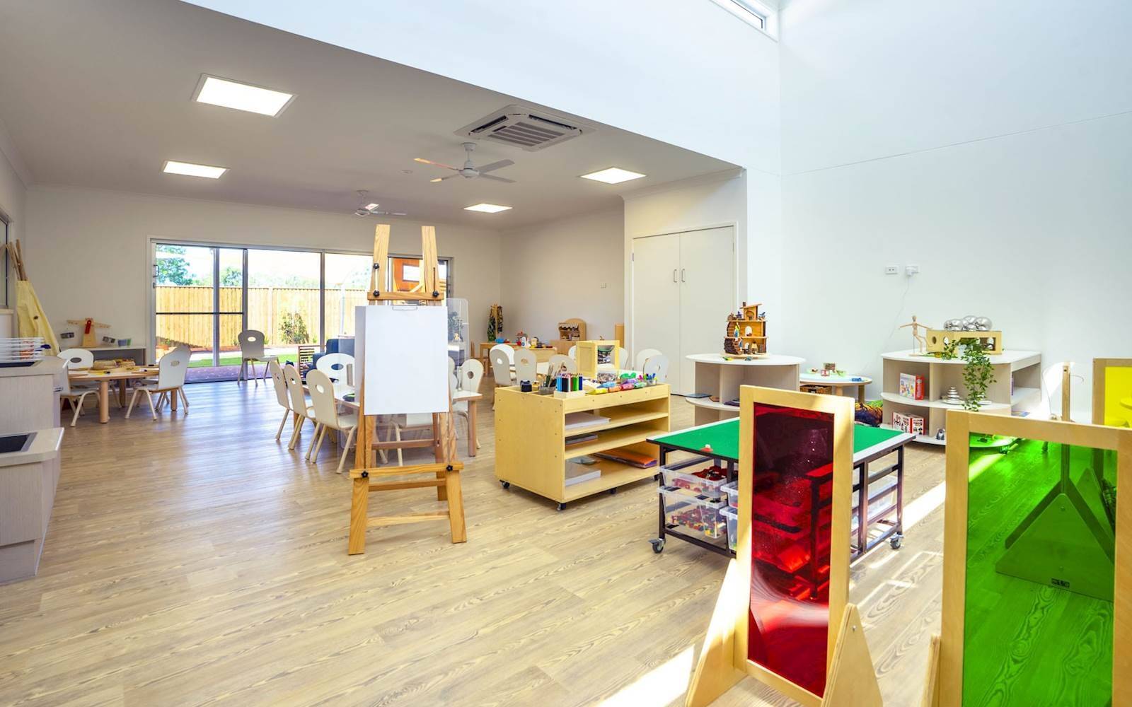 Busy Bees at Burpengary East