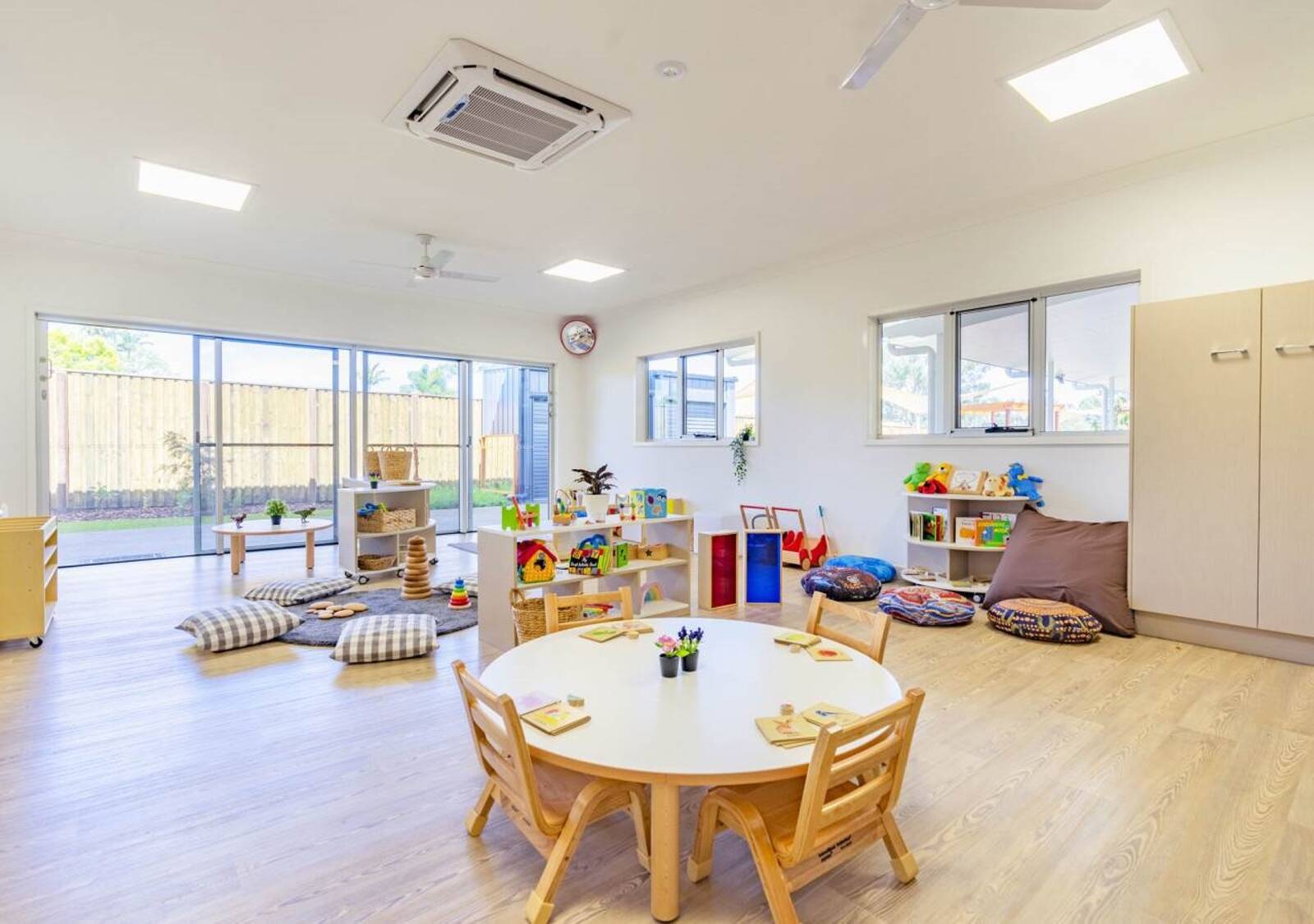 Busy Bees at Burpengary East