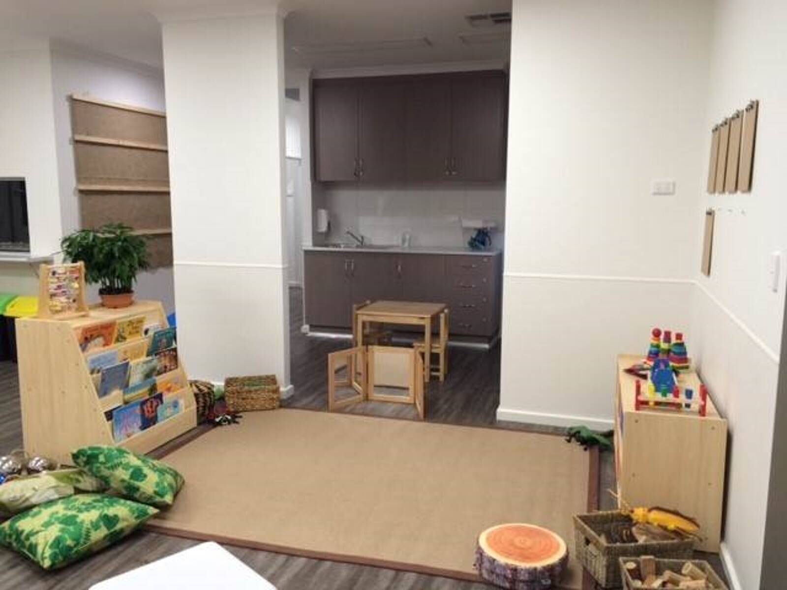 Busy Bees at Byford Central