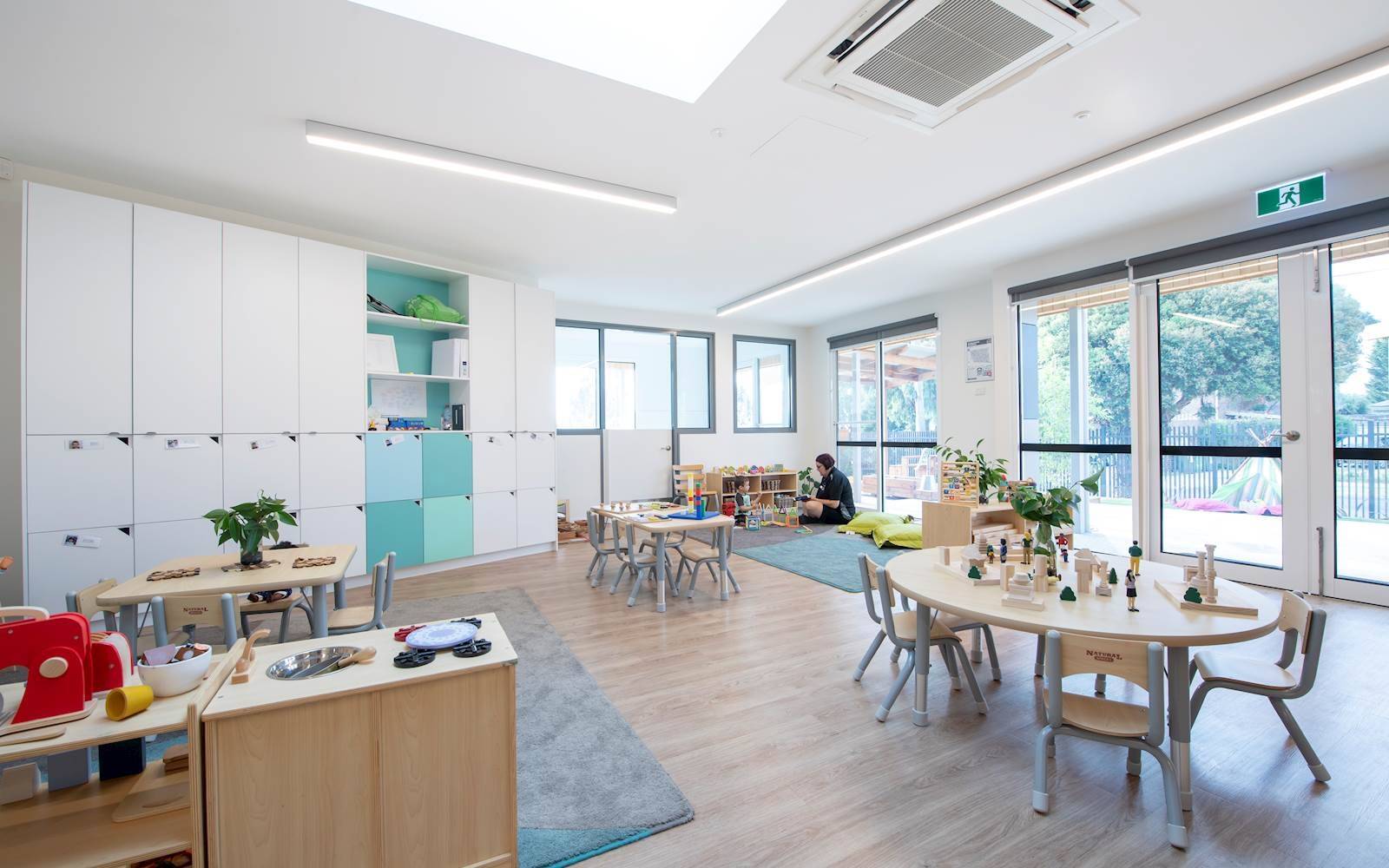 Busy Bees at Craigieburn