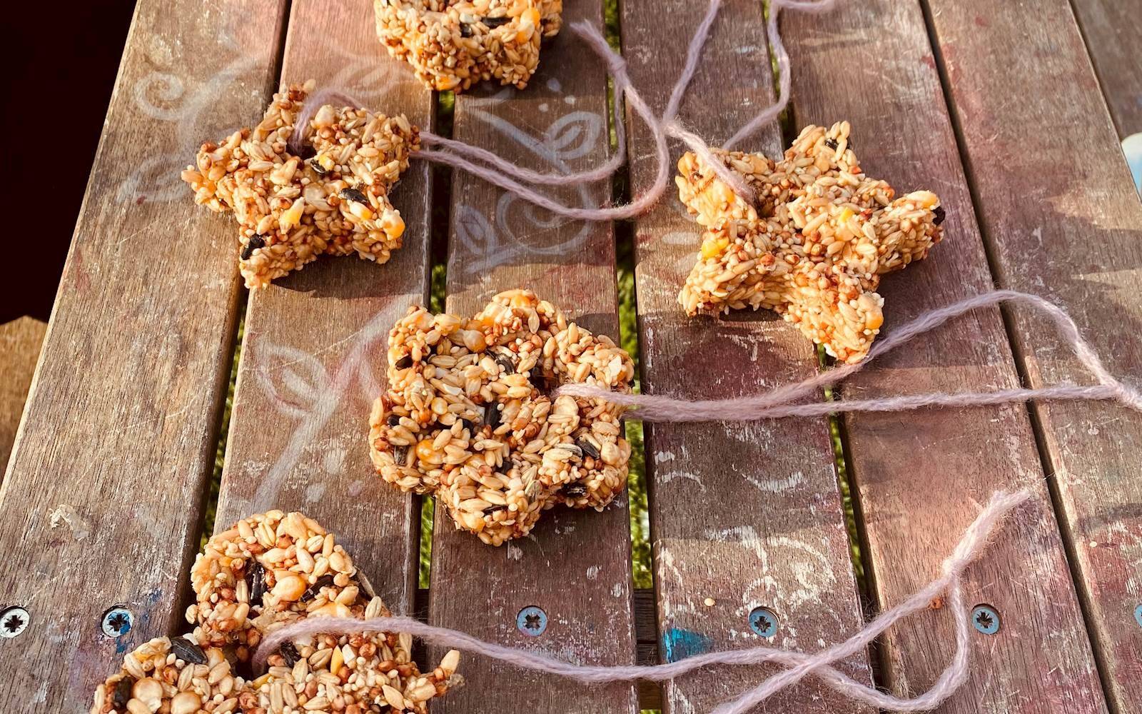 Mannu’s Family Day Care, Regd with Nature Alliance Family Day Care Service