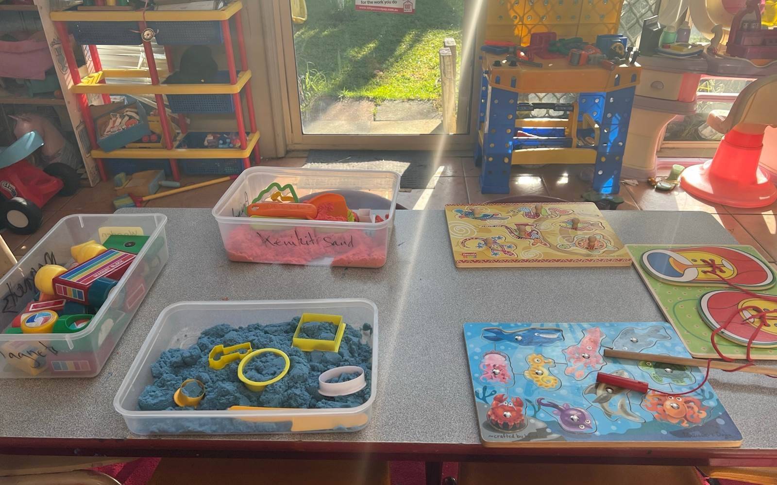 Marie's Family Day Care